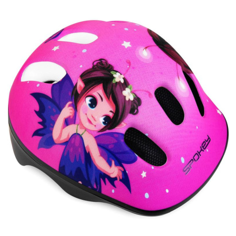 Cyklistické prilby Spokey