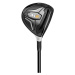 TaylorMade M2 Fairway Wood Pravá ruka 18° Regular Golfová palica - drevo