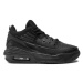 Nike Sneakersy Jordan Max Aura 5 (Gs) DZ4352 001 Čierna