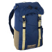 Babolat Classic Pack Navy Racquet Backpack