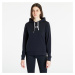 Mikina Under Armour Rival Terry Hoodie Black/ White