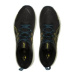 Asics Topánky Gel-Trabuco 11 GTX 1011B608 Čierna