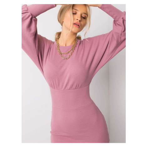 Šaty Rue Paris model 171702 Pink
