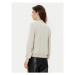 Vero Moda Bundy bomber Coco 10245734 Béžová Regular Fit