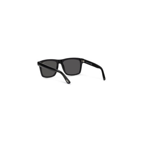 Tom Ford Slnečné okuliare FT0906-N 5801A Čierna