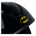 Warner Bros BATMAN WINTER HELMET Detská lyžiarska prilba, čierna, veľkosť