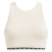 Dámsky top DIM ICONS WIREFREE CROP TOP - DIM - off white