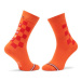 Tommy Hilfiger Súprava 3 párov vysokých detských ponožiek 701220267 Farebná