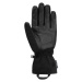 Reusch PRIMUS R-TEX XT Unisex zimné rukavice, čierna, veľkosť