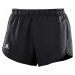 Dámské šortky Salomon Agile Short W Black