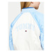 Tommy Hilfiger Bundy bomber Varsity KG0KG08054 Modrá Regular Fit