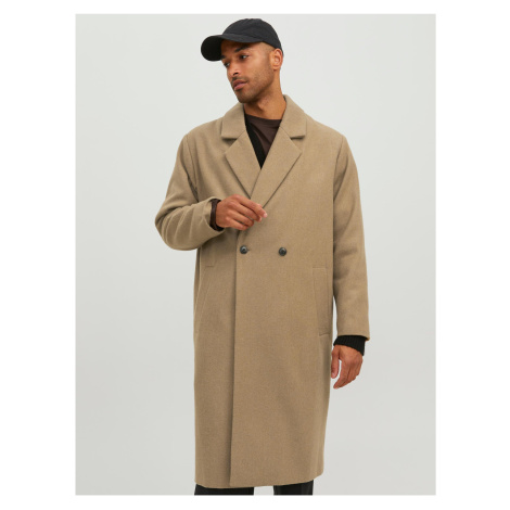Pánske bundy a kabáty Jack & Jones