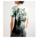 Watercolor Tiger T-shirt