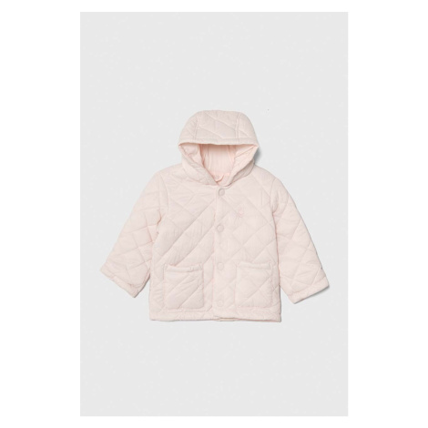 Bundy a kabátiky pre dojčatá a batoľatá United Colors of Benetton