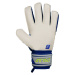 Reusch ATTRAKT SOLID Futbalové rukavice, modrá, veľkosť