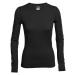 Dámske tričko Icebreaker Women's 200 Oasis Long Sleeve