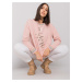 Tunic-RV-TU-7269.78P-Light Pink