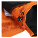 Alpine Pro Esprit Pánska softshell bunda MJCC622 orange