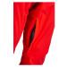 Helly Hansen FORCE PANT Pánske lyžiarske nohavice, červená, veľkosť