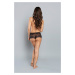 Women's Panties - Black