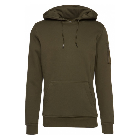 Pánske mikiny Urban Classics