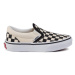 Vans Tenisky Classic Slip-On VN000ZBUEO11 Biela