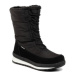 CMP Snehule Harma Wmn Snow Boot Wp 39Q4976 Čierna