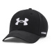 Under Armour GOLF96 HAT Pánska šiltovka, čierna, veľkosť