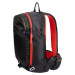 Turistický batohy McKinley Black Burn CT 20 Alpine Backpack