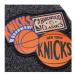 Mitchell & Ness Čiapka Logo Patch HCFK4341 Čierna