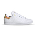 adidas Stan Smith J - Dámske - Tenisky adidas Originals - Biele - HQ1880