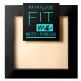 Maybelline NY Fit Me Matte & Poreless 115 Ivory púder