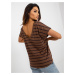 T-shirt-RV-TS-8568.41P-brown