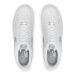 Nike Sneakersy Air Force 1 FJ4146 100 Biela