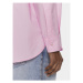 Pinko Košeľa Bridport 100233 A19U Ružová Regular Fit