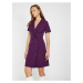 Koton Dress - Purple - Blazer dress