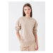 LC Waikiki Crew Neck Plain Long Sleeve Women's Sweatshirt