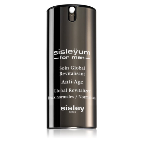 Sisley Sisleÿum for Men komplexná revitalizačná starostlivosť proti starnutiu pre normálnu pleť