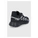 Topánky adidas TERREX Voyager 21 FZ2225-BLK/WHT, čierna farba