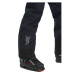 TENSON AERISMO SKI Pánske lyžiarske nohavice, čierna, veľkosť