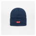 Levi's ® Batwing Embroidered Beanie melange navy