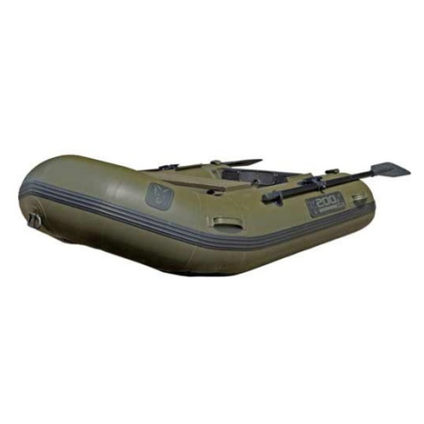 Fox nafukovací čln inflatable boat 200 x air deck s nafukovacou podlahou