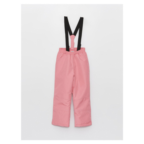 LC Waikiki WATER RESISTANT Basic Strappy Girls' Ski Trousers FROM AYMIRA CLOTHING NOTE: 10% AVAI