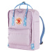 Fjällräven Kånken Ruksak Pastel Lavender/Confetti Pattern