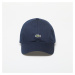 Šiltovka LACOSTE Cap Navy Blue