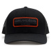 Grundéns šltovka we are fishing trucker - solid black