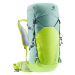 Deuter Speed Lite 30 (3410622) jade-citrus