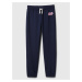 GAP Children's sweatpants Logo - Girls