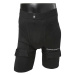 Kraťasy se suspenzorem Winnwell Jock Compression SR, Senior, XS