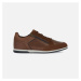 GEOX Brown men's sneakers Renan - Men's